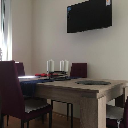 Apartment in Nessebar Fort Club Sunny Beach Buitenkant foto
