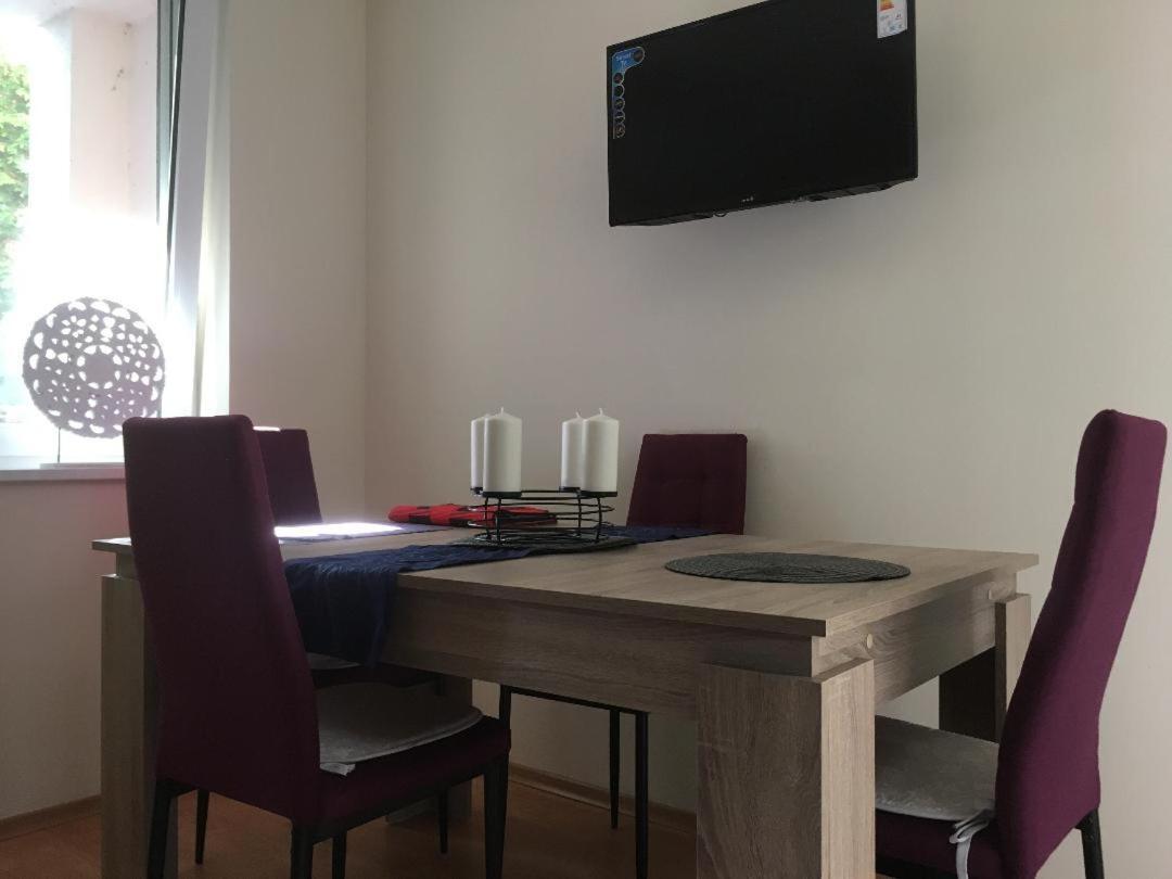 Apartment in Nessebar Fort Club Sunny Beach Buitenkant foto