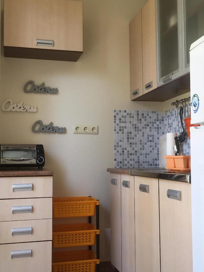 Apartment in Nessebar Fort Club Sunny Beach Buitenkant foto