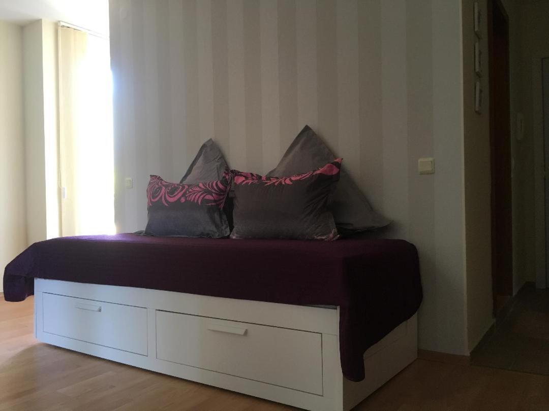 Apartment in Nessebar Fort Club Sunny Beach Buitenkant foto