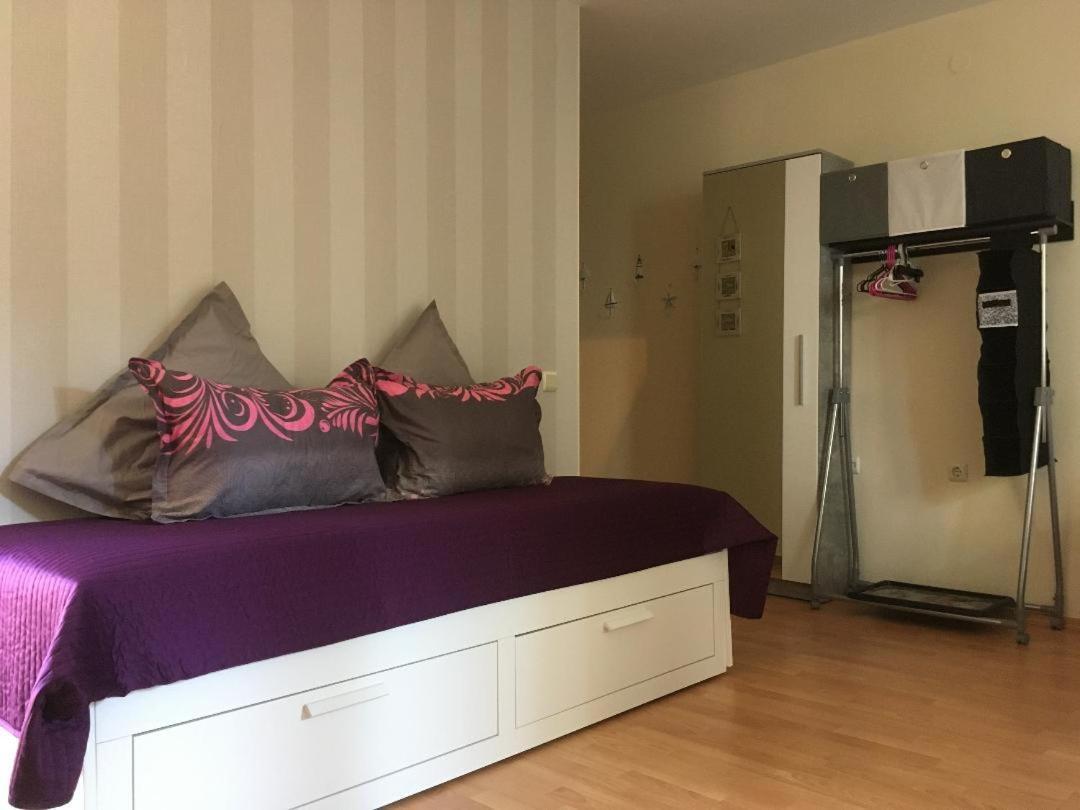 Apartment in Nessebar Fort Club Sunny Beach Buitenkant foto