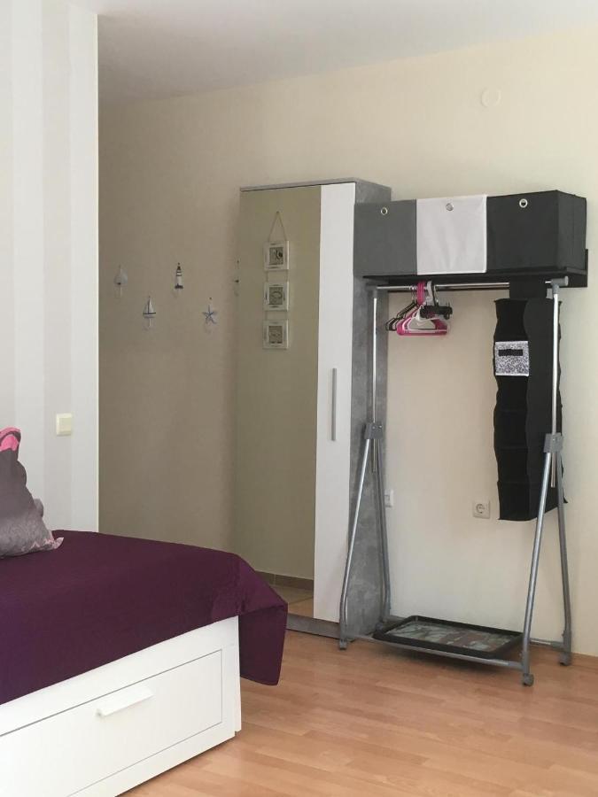 Apartment in Nessebar Fort Club Sunny Beach Buitenkant foto
