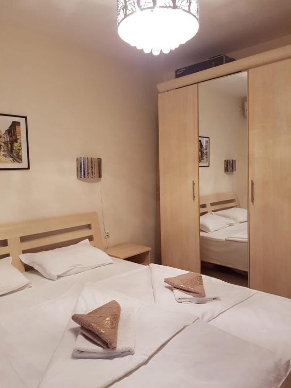 Apartment in Nessebar Fort Club Sunny Beach Buitenkant foto