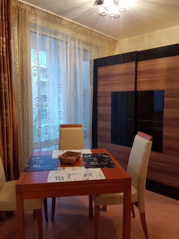 Apartment in Nessebar Fort Club Sunny Beach Buitenkant foto