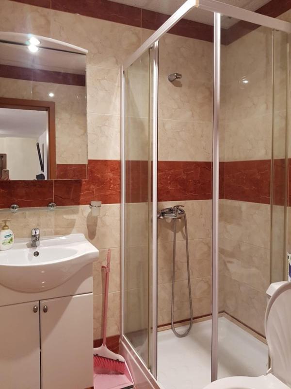 Apartment in Nessebar Fort Club Sunny Beach Buitenkant foto