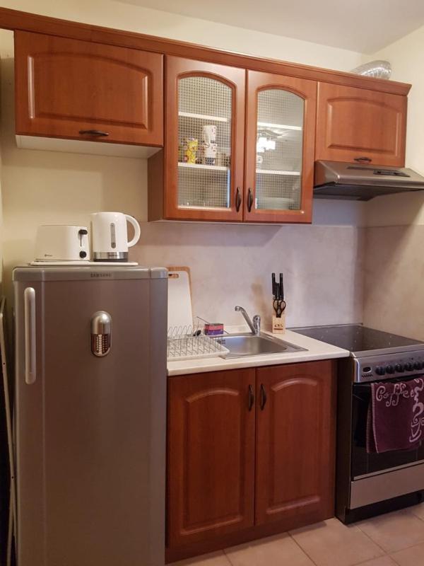 Apartment in Nessebar Fort Club Sunny Beach Buitenkant foto